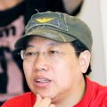加特林舞蹈